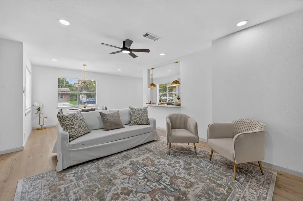 2507 Foxcroft Circle Denton TX 76209