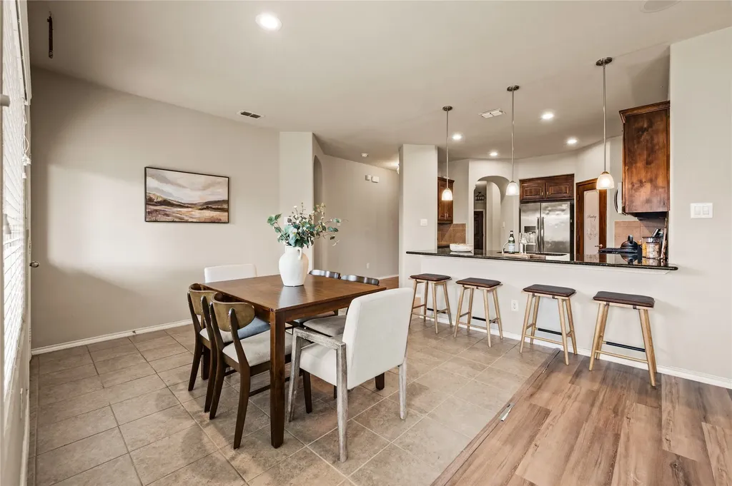 1800 Jacona Trail Fort Worth TX 76131