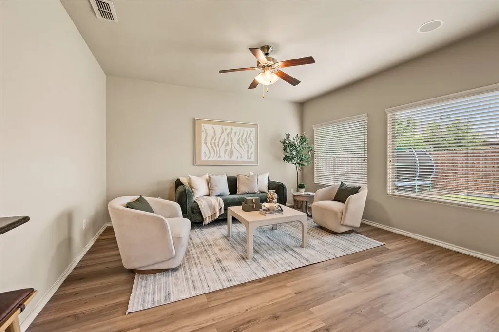 1800 Jacona Trail Fort Worth TX 76131