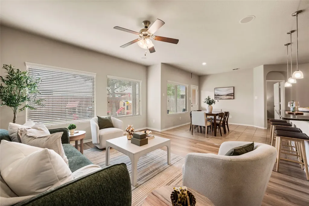 1800 Jacona Trail Fort Worth TX 76131