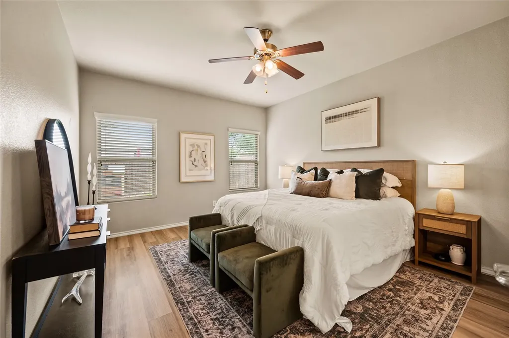 1800 Jacona Trail Fort Worth TX 76131