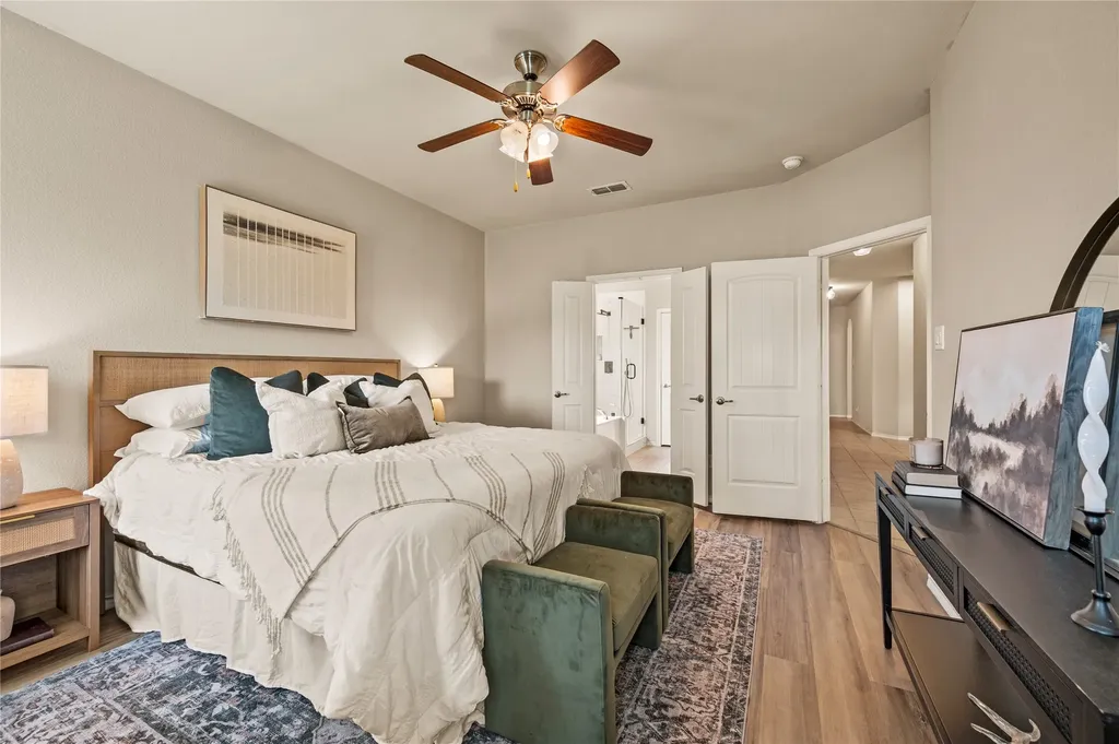 1800 Jacona Trail Fort Worth TX 76131
