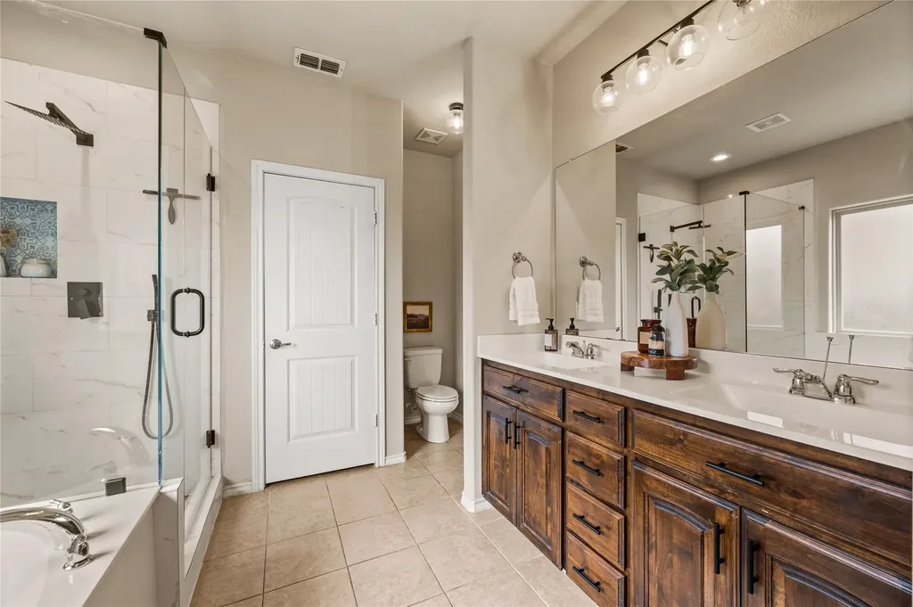 1800 Jacona Trail Fort Worth TX 76131