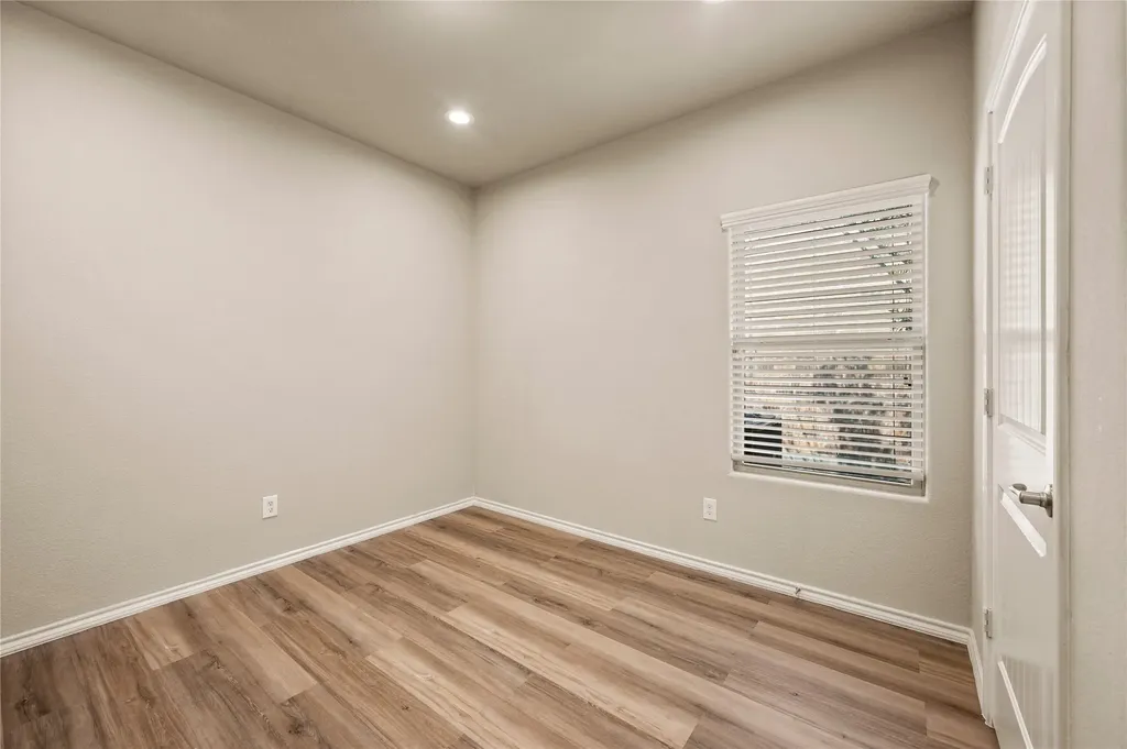 1800 Jacona Trail Fort Worth TX 76131