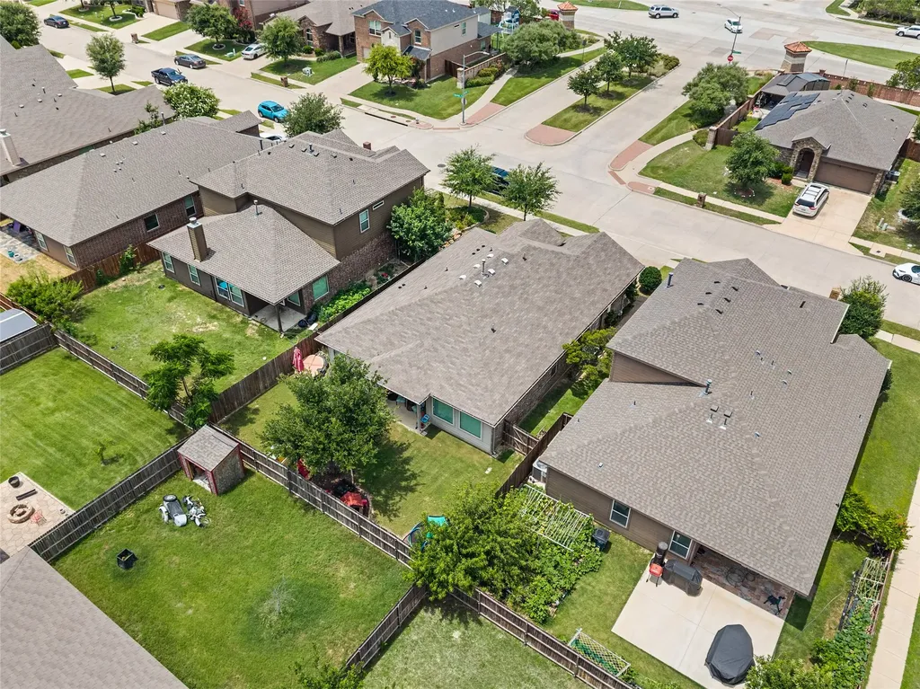 1800 Jacona Trail Fort Worth TX 76131