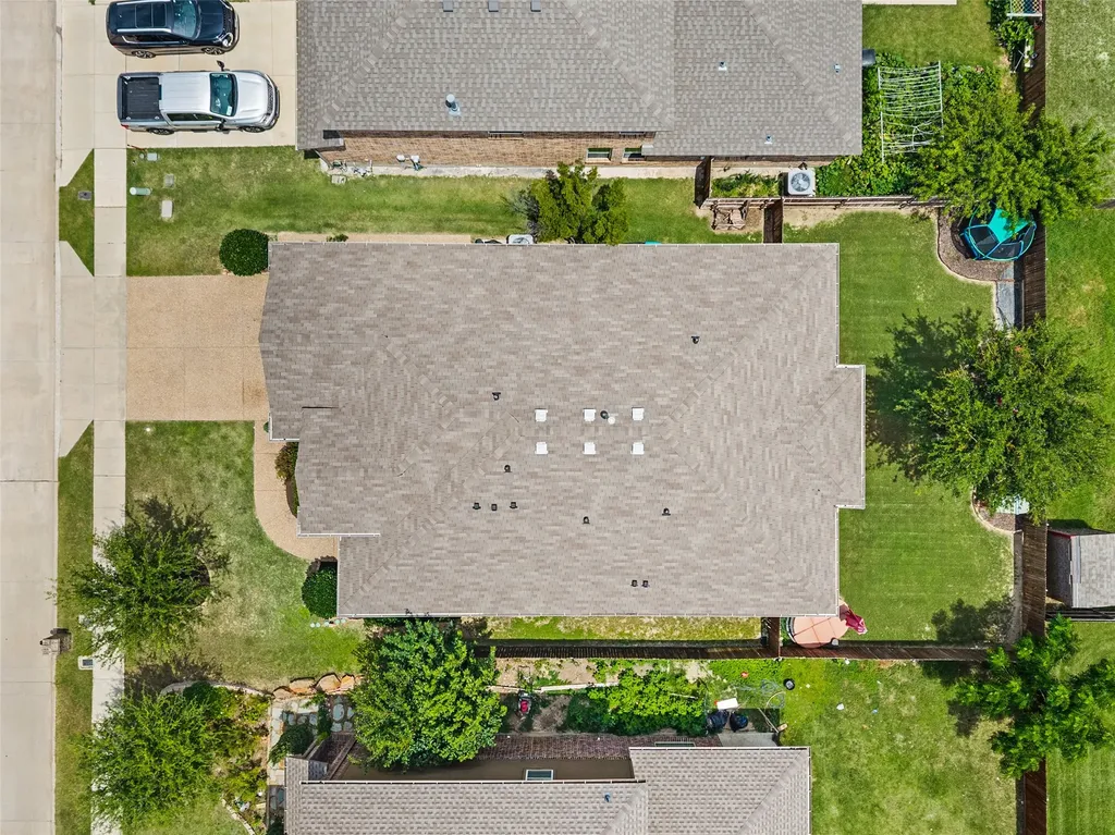 1800 Jacona Trail Fort Worth TX 76131