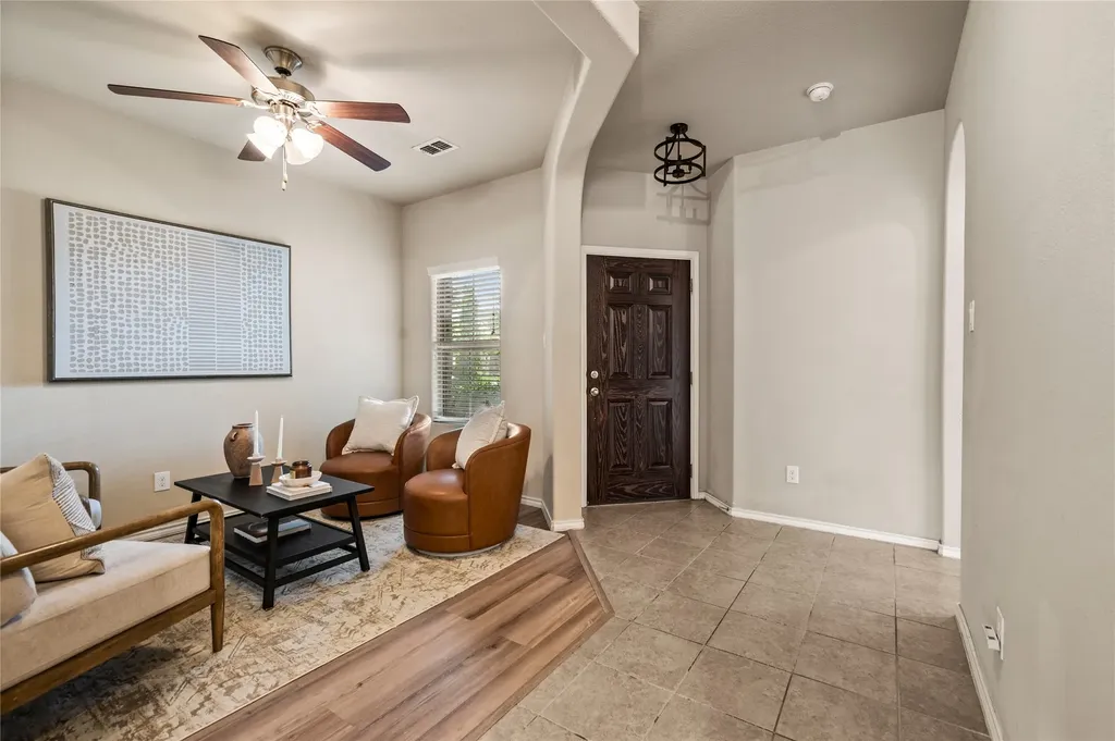 1800 Jacona Trail Fort Worth TX 76131