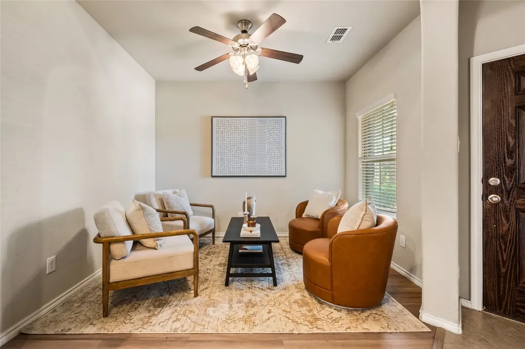 1800 Jacona Trail Fort Worth TX 76131