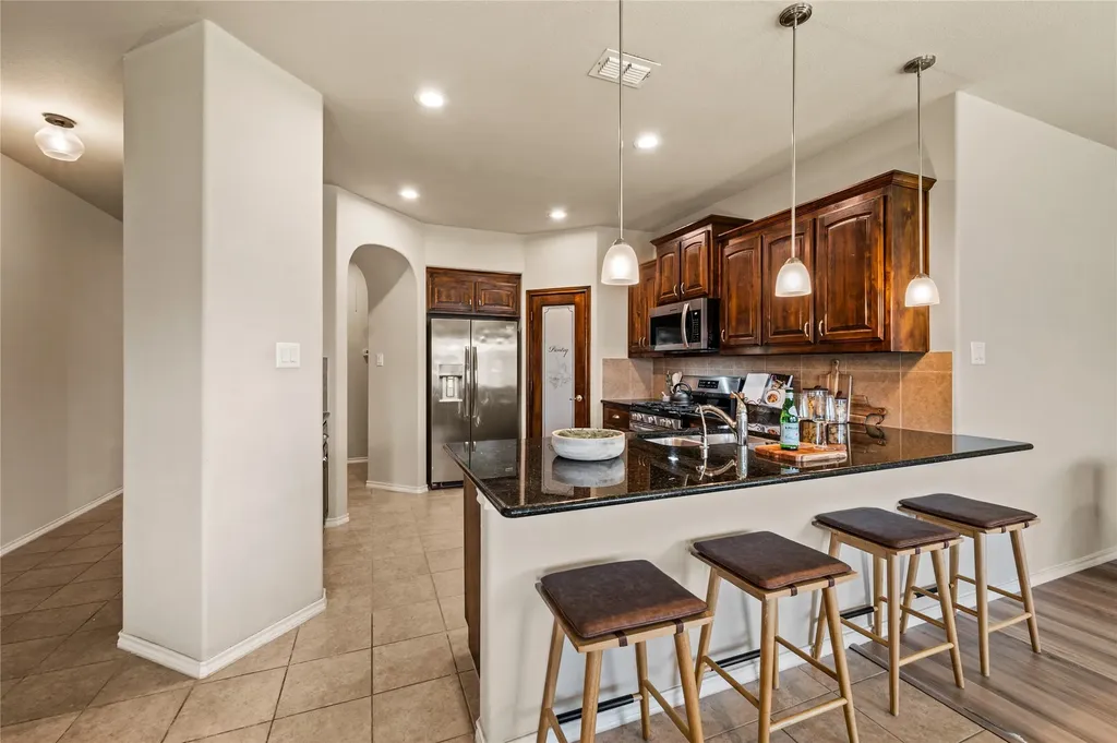 1800 Jacona Trail Fort Worth TX 76131