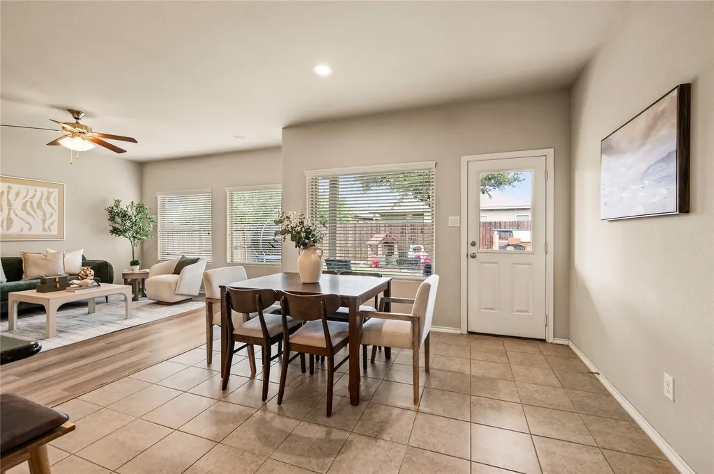 1800 Jacona Trail Fort Worth TX 76131