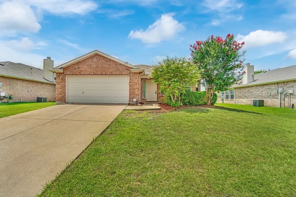 3003 Connor Lane Wylie TX 75098