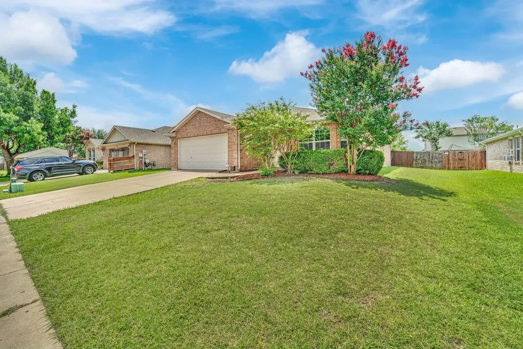3003 Connor Lane Wylie TX 75098