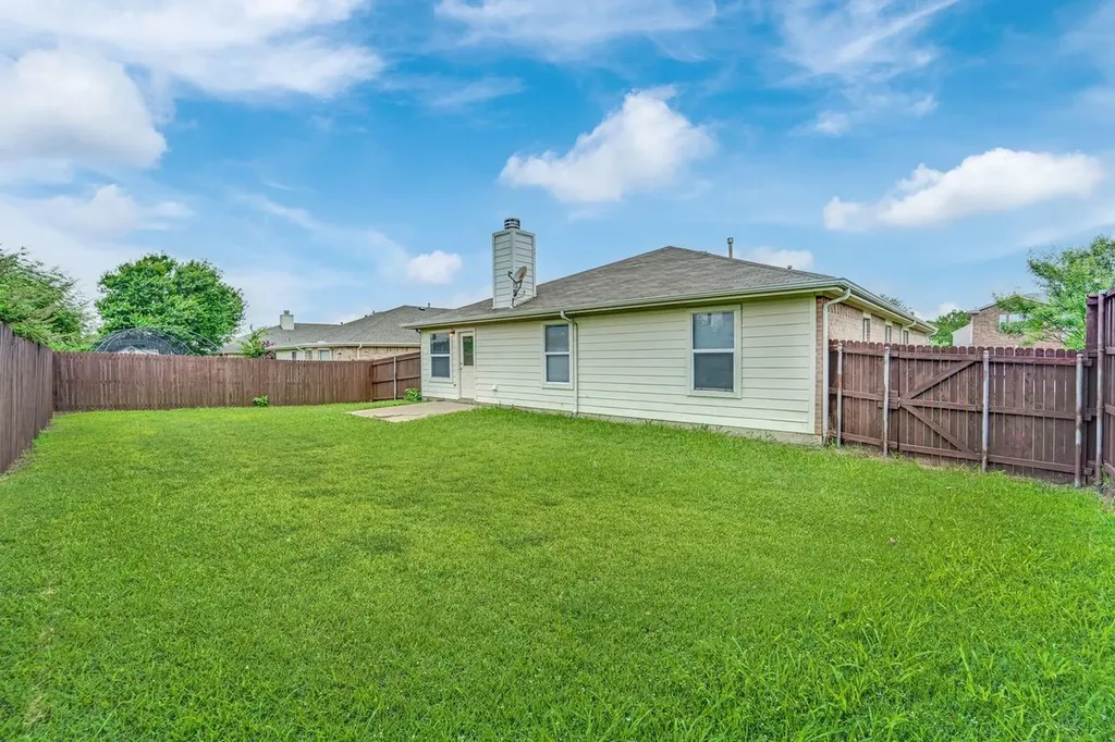 3003 Connor Lane Wylie TX 75098