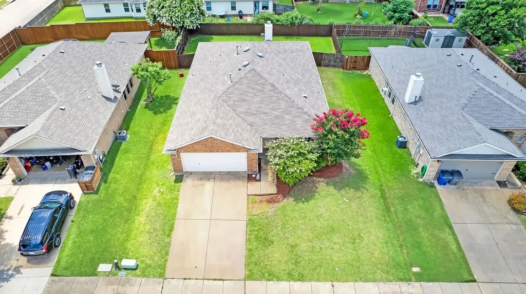 3003 Connor Lane Wylie TX 75098