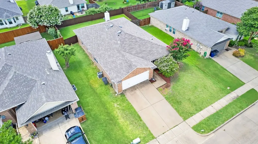 3003 Connor Lane Wylie TX 75098