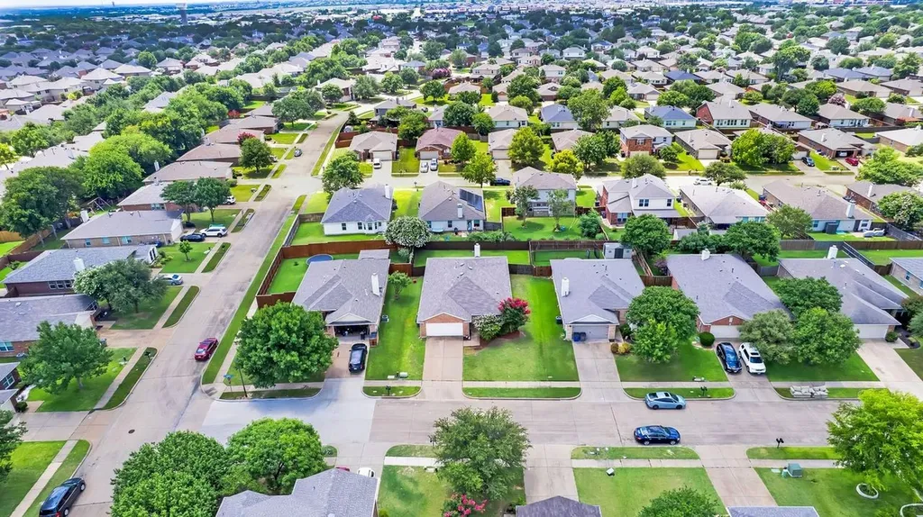 3003 Connor Lane Wylie TX 75098