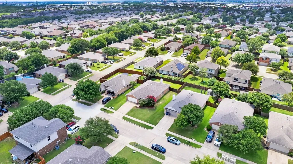 3003 Connor Lane Wylie TX 75098