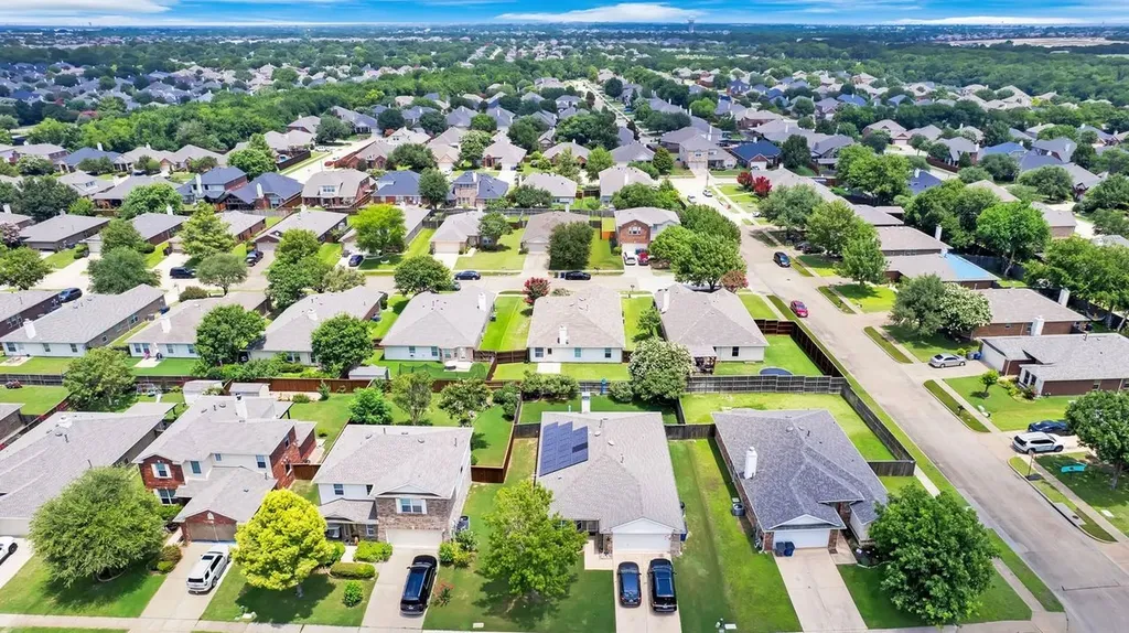 3003 Connor Lane Wylie TX 75098