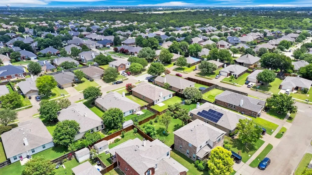 3003 Connor Lane Wylie TX 75098