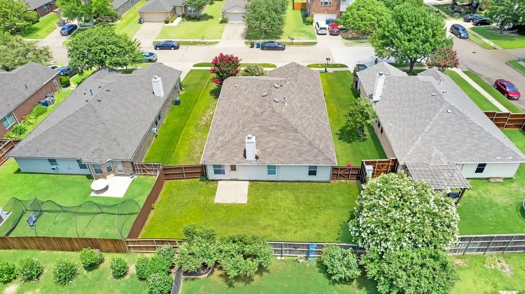 3003 Connor Lane Wylie TX 75098