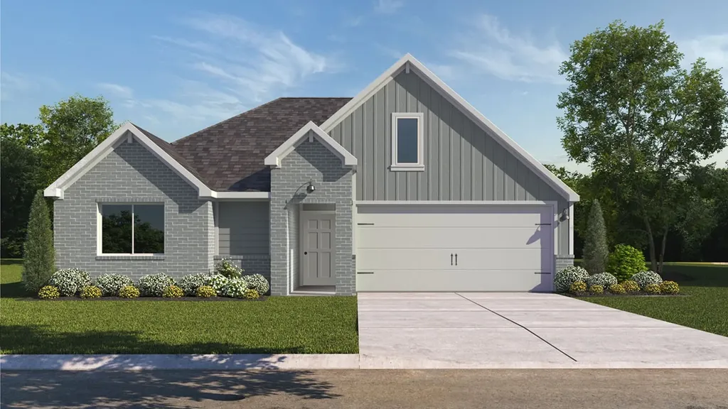 3120 Cyprian Road Waco TX 76655