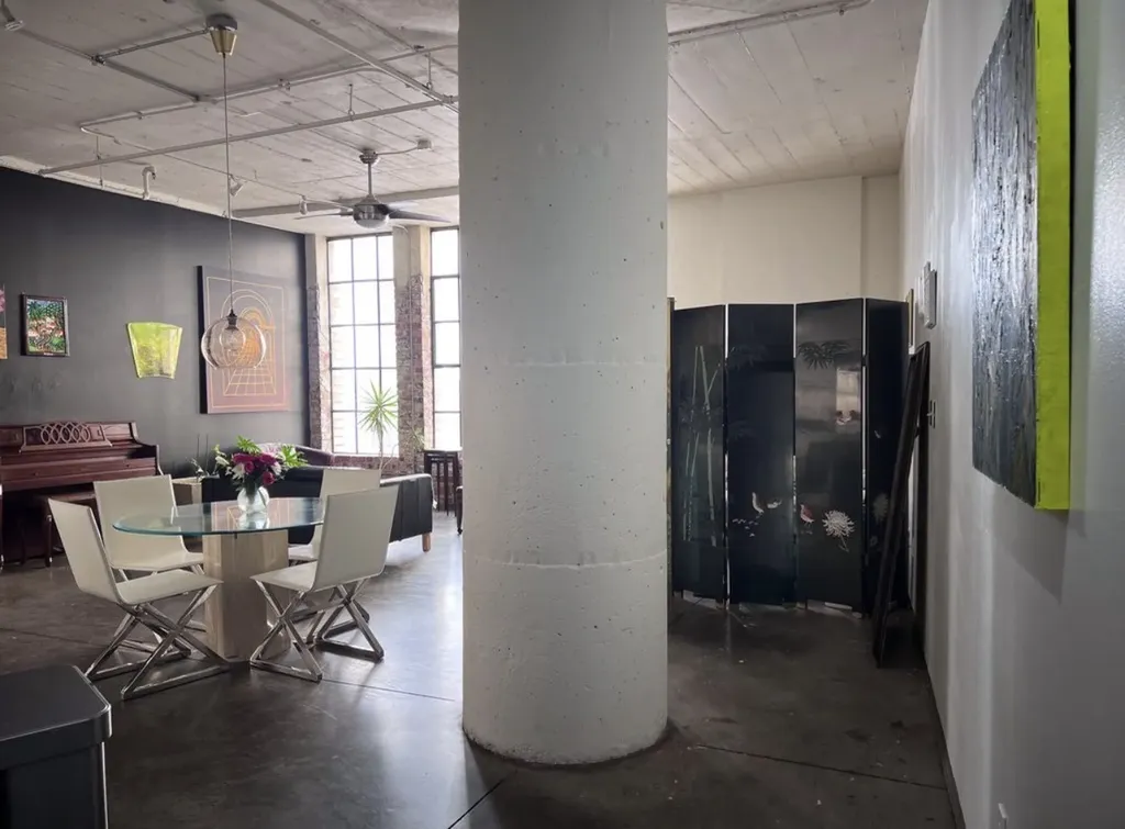 1122 Jackson Street Dallas TX 75202