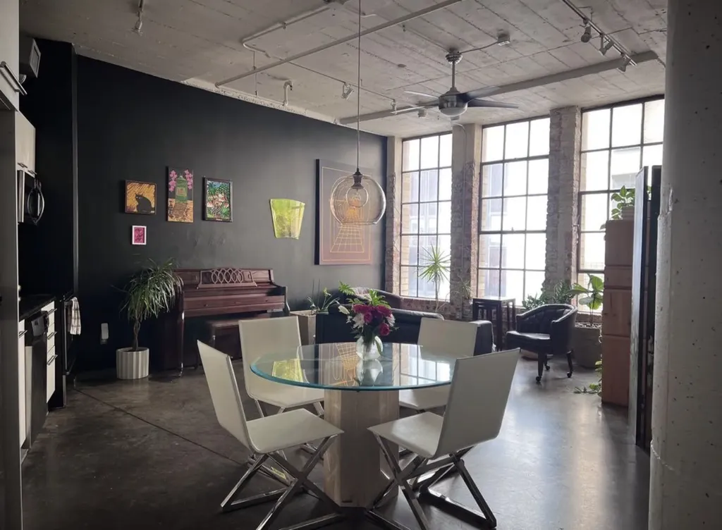 1122 Jackson Street Dallas TX 75202