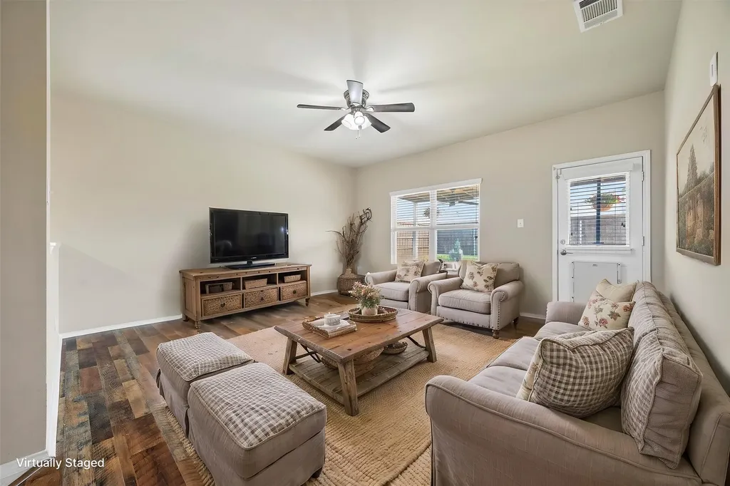 502 Azalea Drive Josephine TX 75173