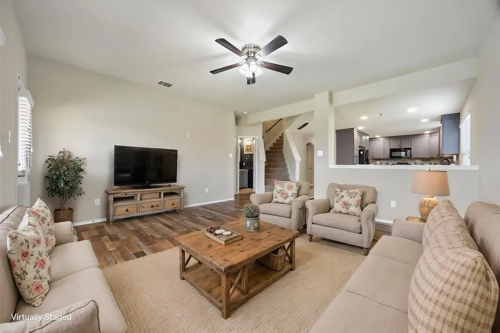 502 Azalea Drive Josephine TX 75173
