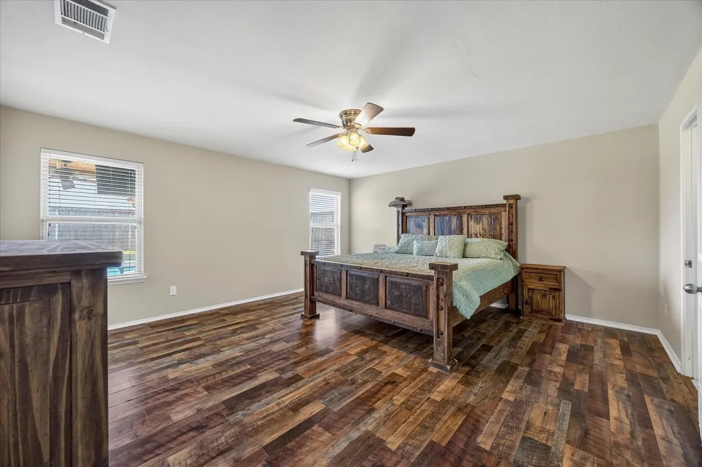 502 Azalea Drive Josephine TX 75173