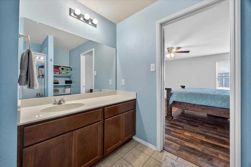 502 Azalea Drive Josephine TX 75173
