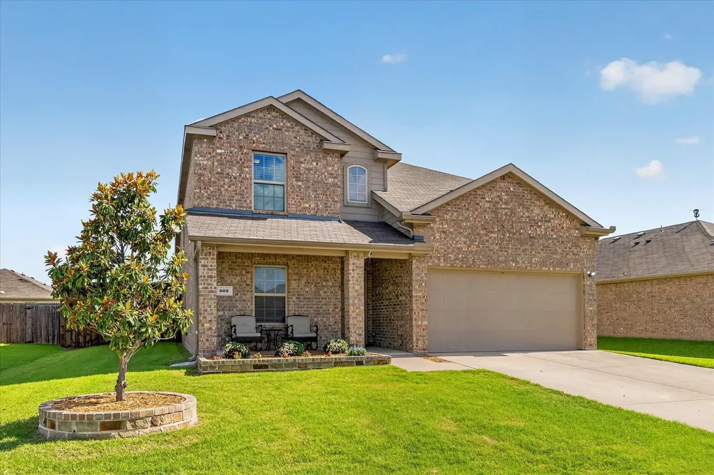 502 Azalea Drive Josephine TX 75173