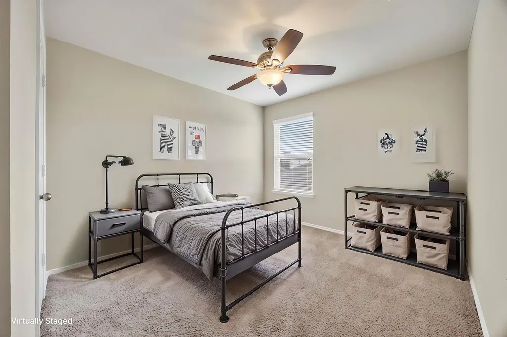 502 Azalea Drive Josephine TX 75173