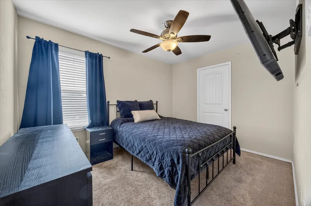 502 Azalea Drive Josephine TX 75173