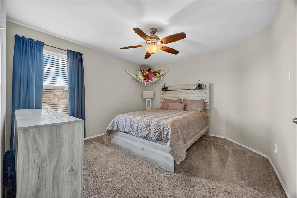 502 Azalea Drive Josephine TX 75173