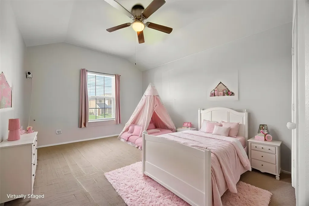502 Azalea Drive Josephine TX 75173
