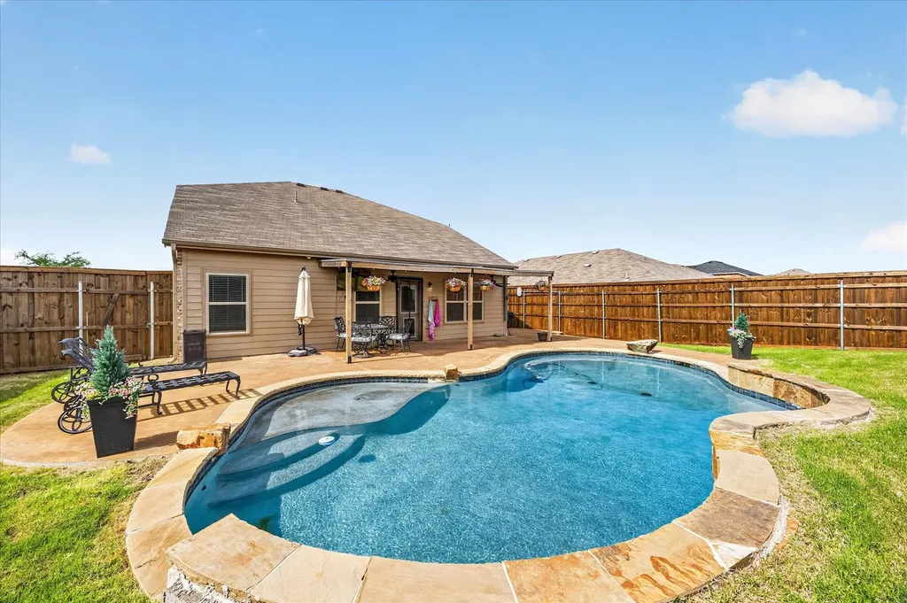 502 Azalea Drive Josephine TX 75173