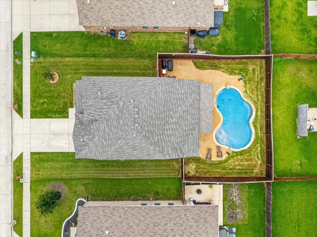 502 Azalea Drive Josephine TX 75173