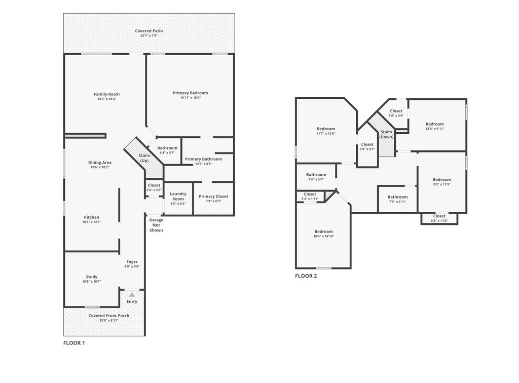 502 Azalea Drive Josephine TX 75173