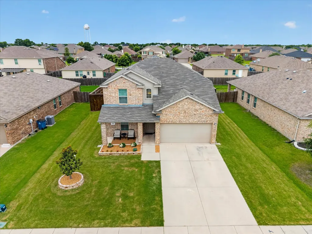 502 Azalea Drive Josephine TX 75173