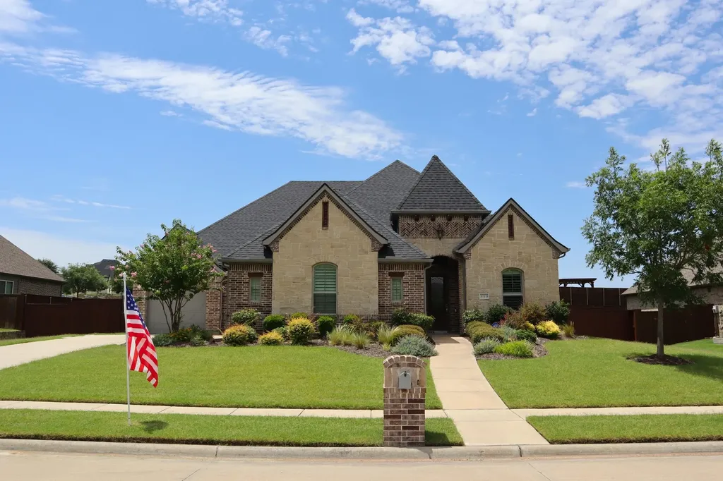 880 Saint Peter Lane Prosper TX 75078