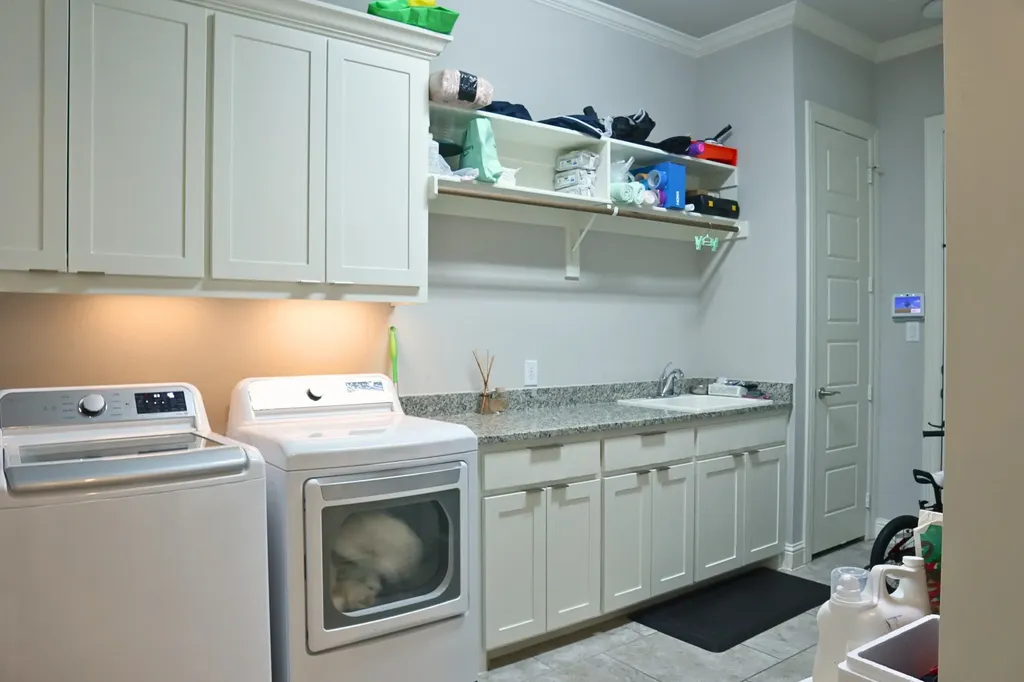 880 Saint Peter Lane Prosper TX 75078
