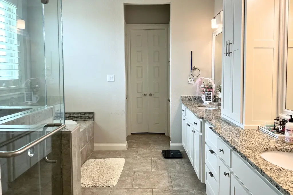 880 Saint Peter Lane Prosper TX 75078