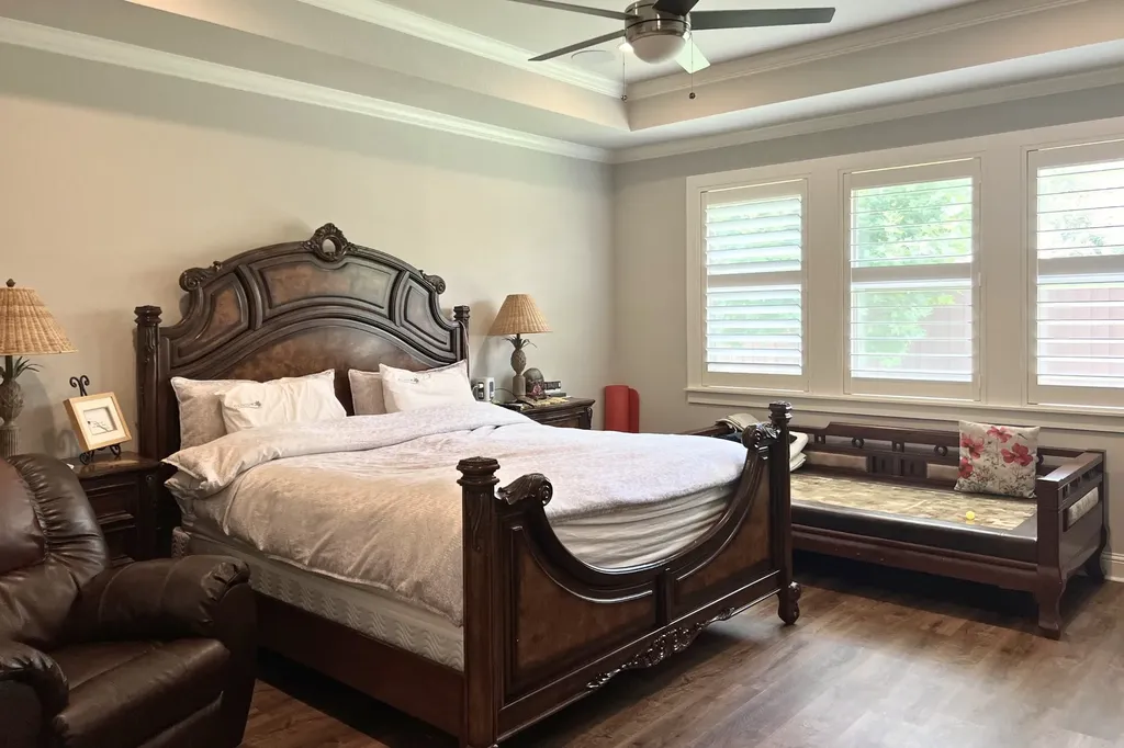 880 Saint Peter Lane Prosper TX 75078