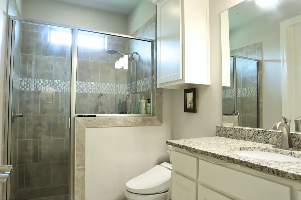 880 Saint Peter Lane Prosper TX 75078