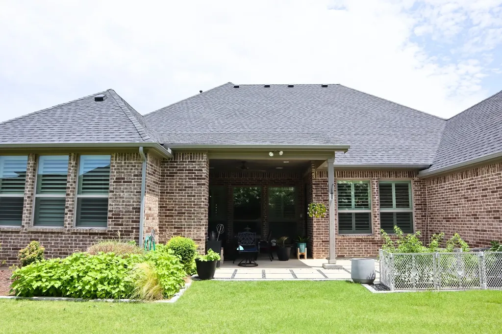 880 Saint Peter Lane Prosper TX 75078