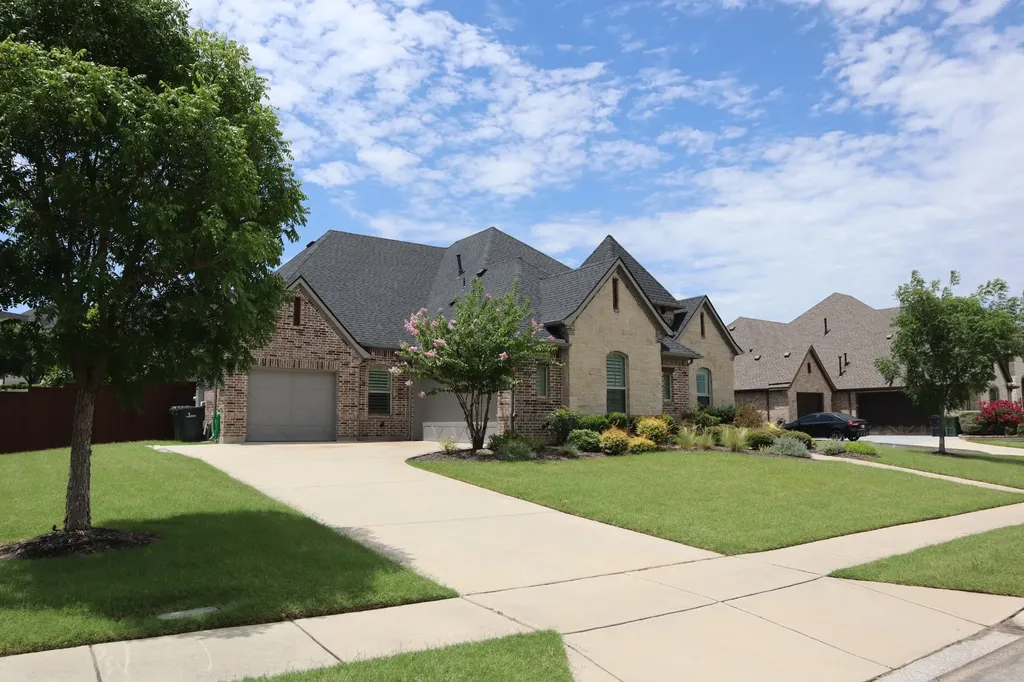 880 Saint Peter Lane Prosper TX 75078