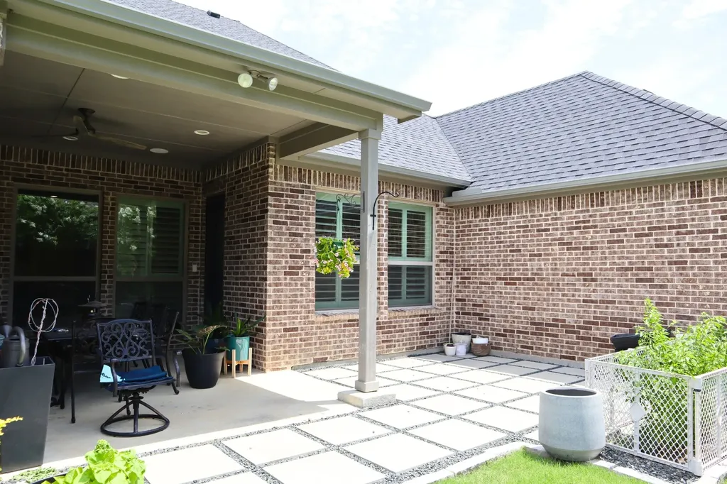 880 Saint Peter Lane Prosper TX 75078