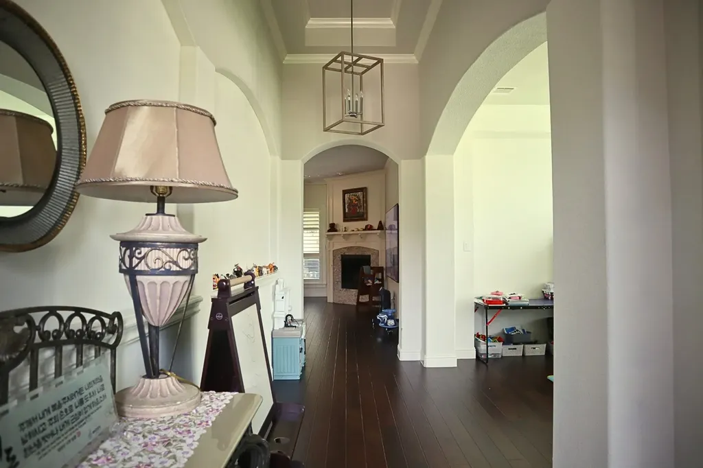 880 Saint Peter Lane Prosper TX 75078