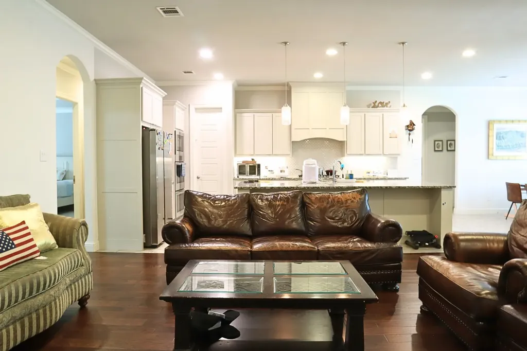 880 Saint Peter Lane Prosper TX 75078